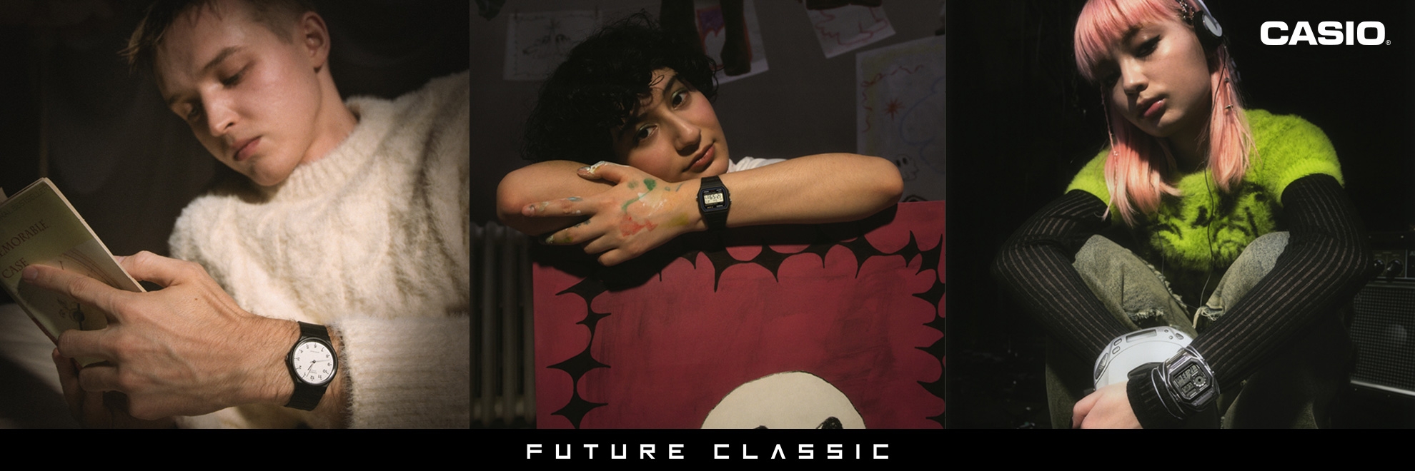 Casio