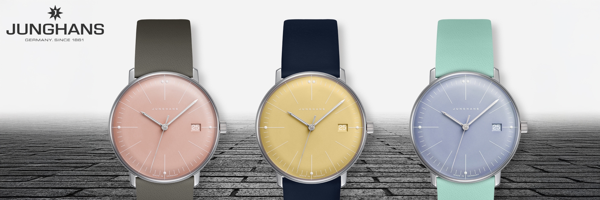 Junghans
